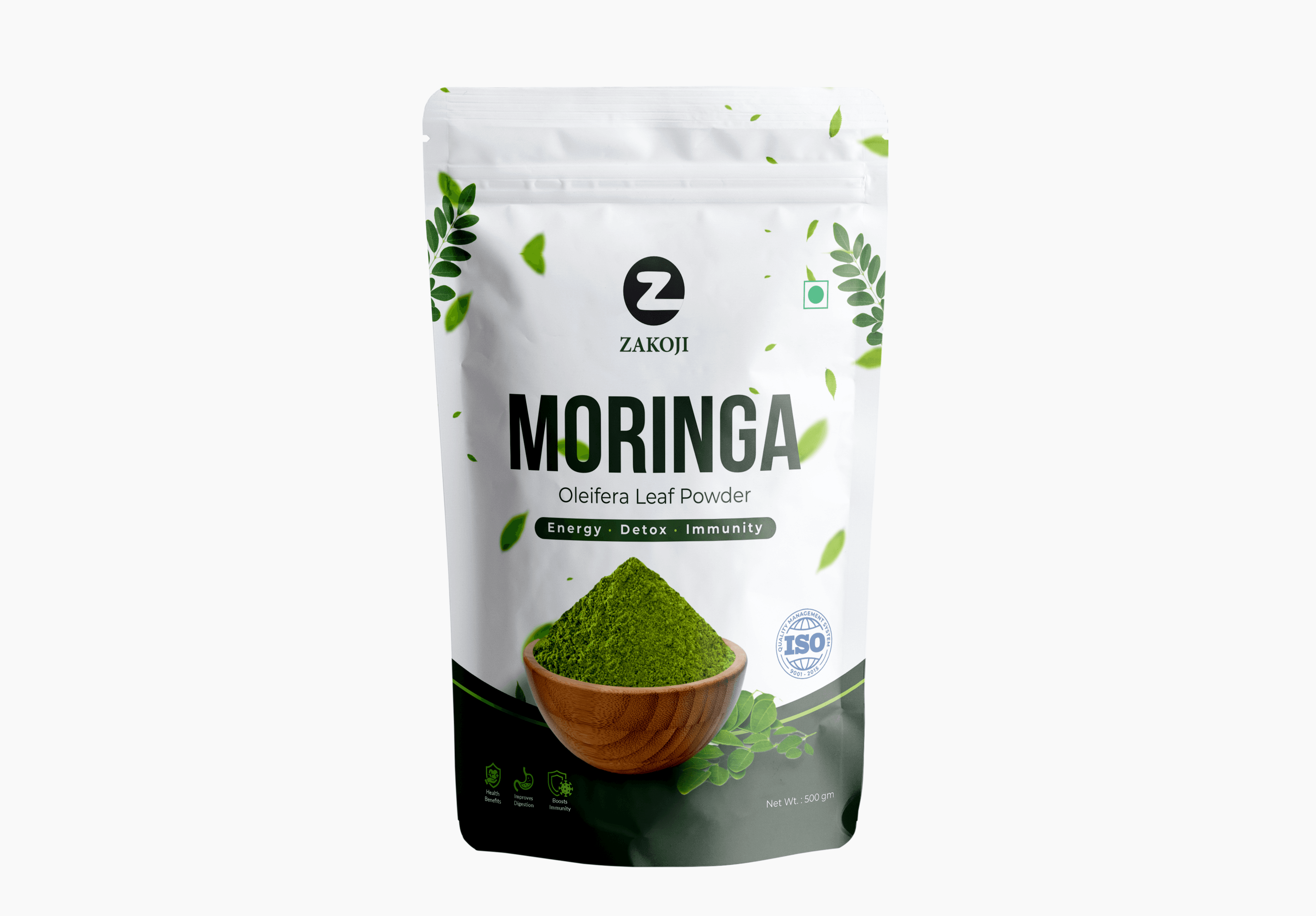 Moringa Powder