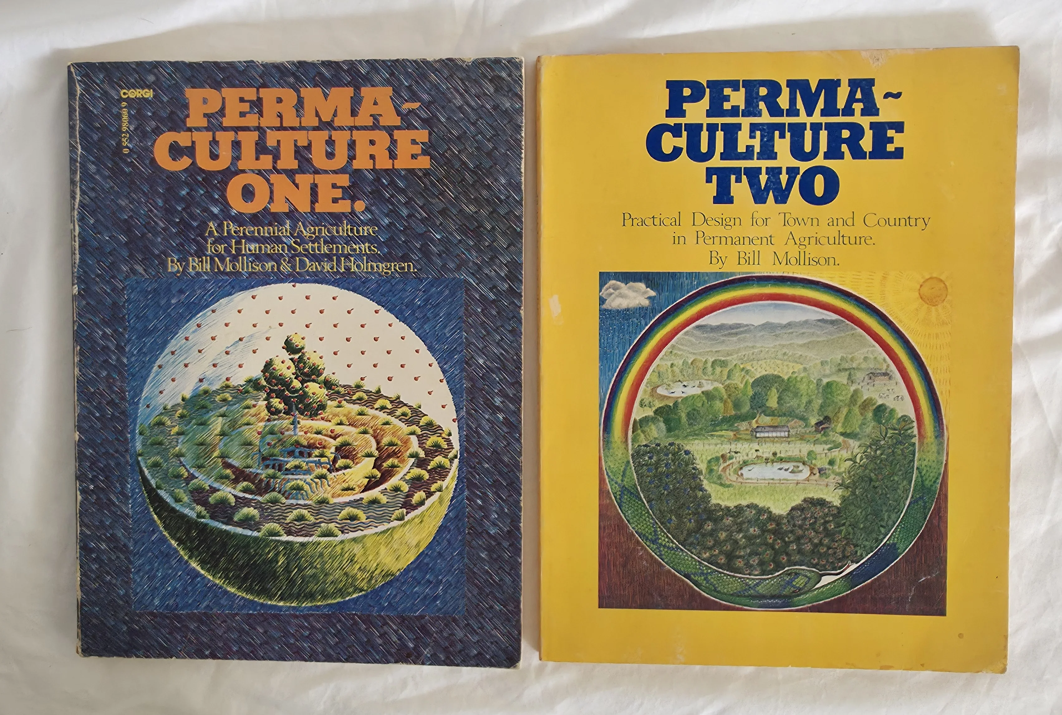 Permaculture Two