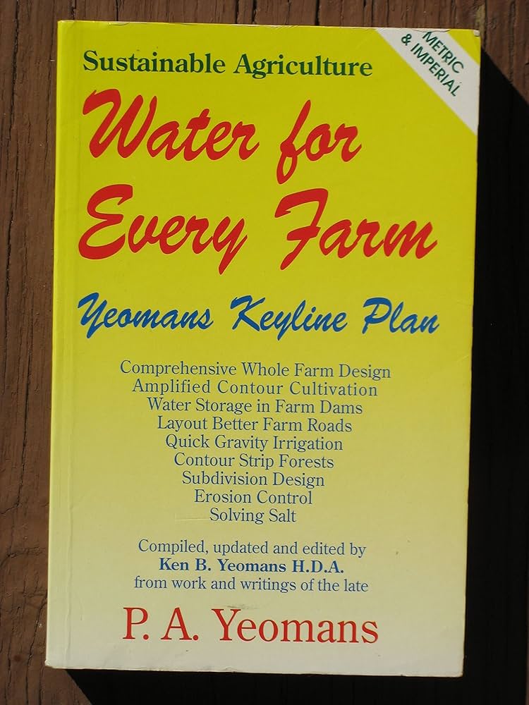 Water For Every Farm